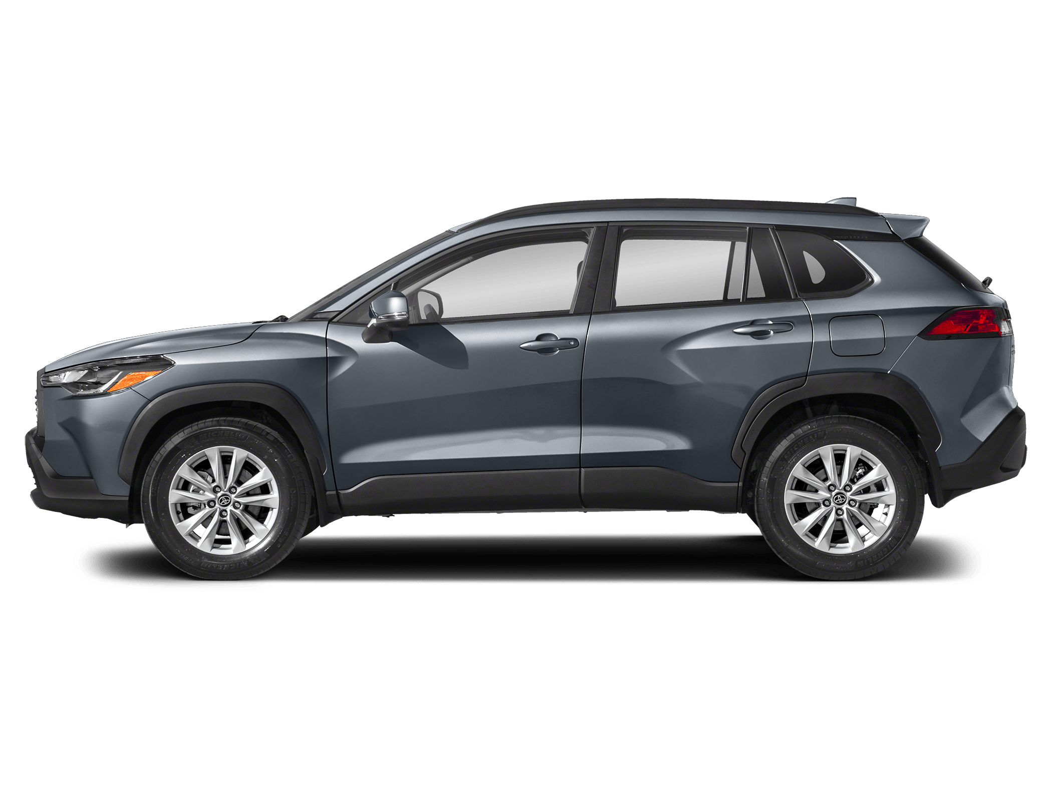 New 2024 Toyota Corolla Cross LE in Daytona Beach FL